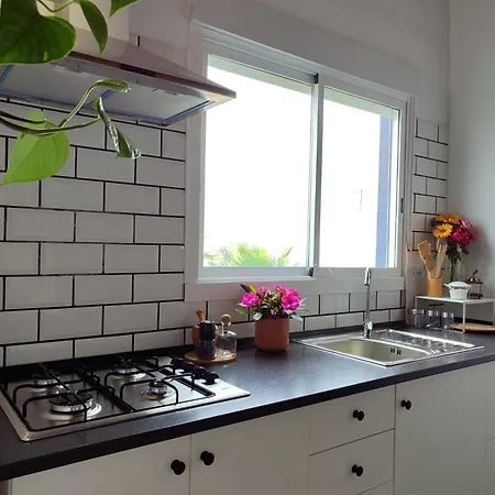 Vivaldi Summer Apartament *