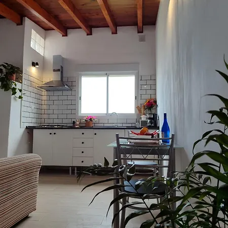 Vivaldi Summer Icod De Los Vinos