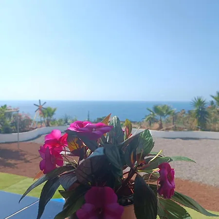 Apartamento Vivaldi Summer