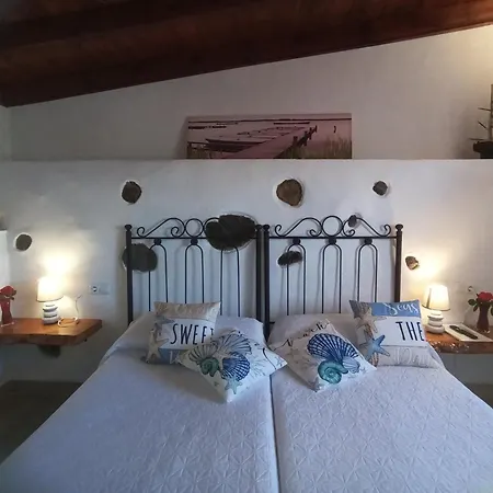 Apartament Vivaldi Summer