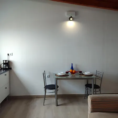 Appartement Vivaldi Summer