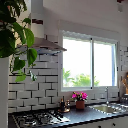 Vivaldi Summer Appartement *