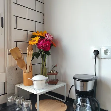 Appartement Vivaldi Summer Icod De Los Vinos