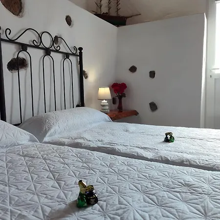 Appartement Vivaldi Summer Icod De Los Vinos