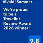 Appartement Vivaldi Summer Icod De Los Vinos