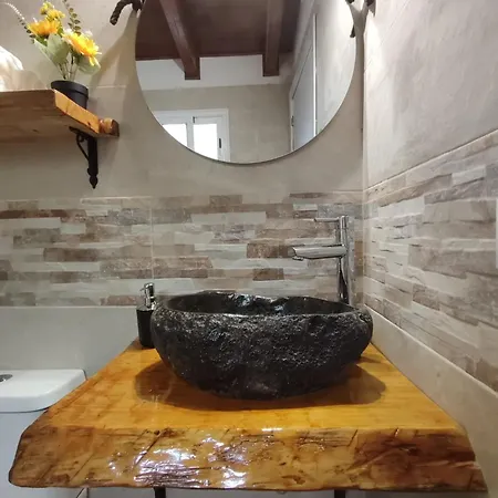 Apartamento Vivaldi Summer Icod De Los Vinos