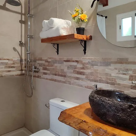 Vivaldi Summer Icod De Los Vinos