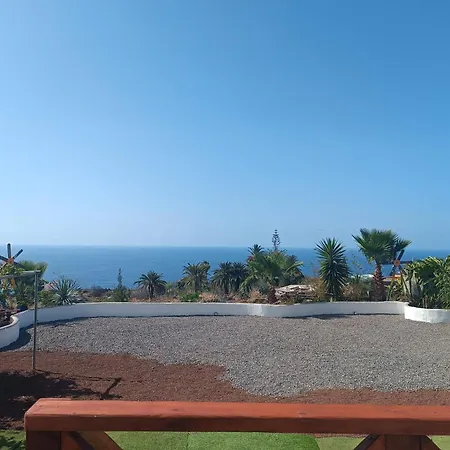 Vivaldi Summer * Icod De Los Vinos