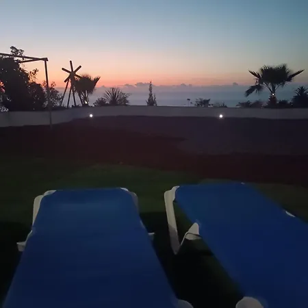 Vivaldi Summer Apartamento Icod De Los Vinos