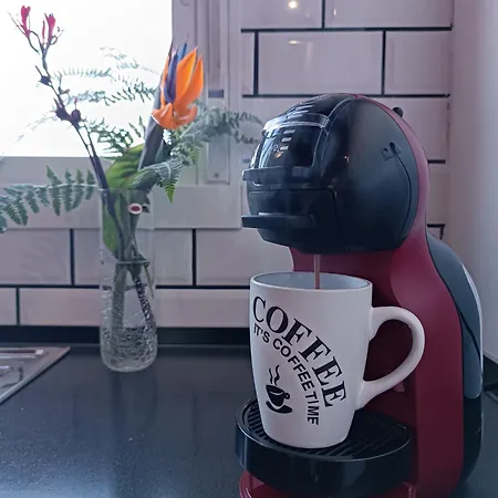 Apartamento Vivaldi Summer