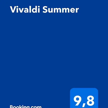 Vivaldi Summer *