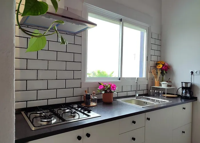 Vivaldi Summer Appartement *