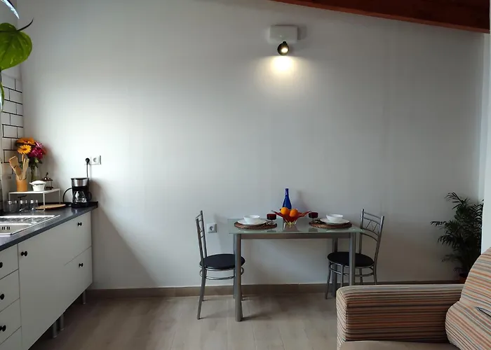 Appartement Vivaldi Summer