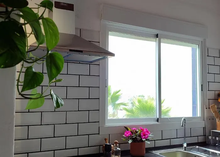 Vivaldi Summer Appartement *