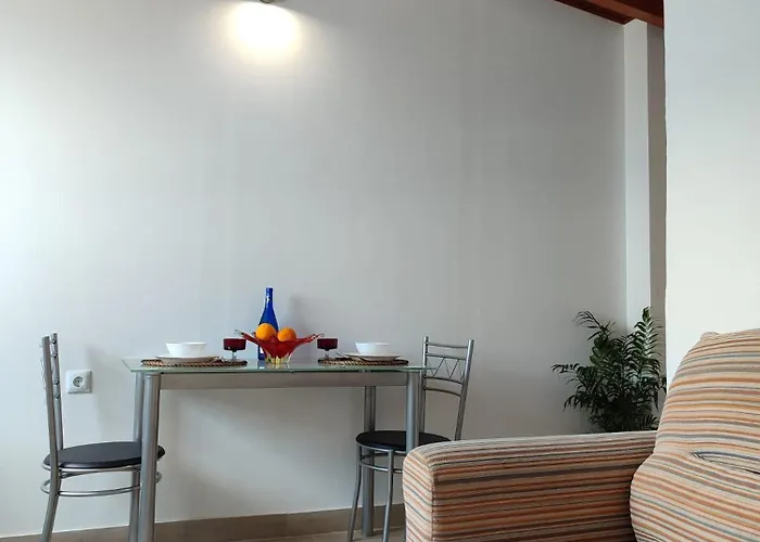 Vivaldi Summer Appartement