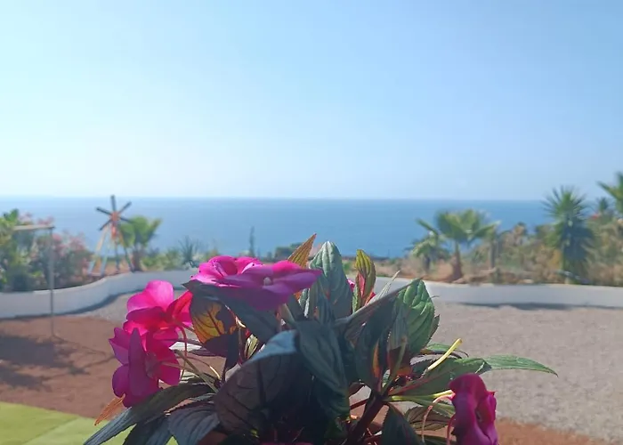 Appartement Vivaldi Summer